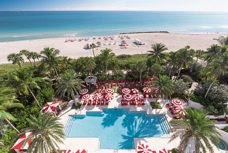 Faena Hotel Miami Beach 1