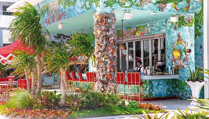 Faena Hotel Miami Beach 2