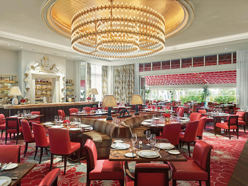 Faena Hotel Miami Beach 3