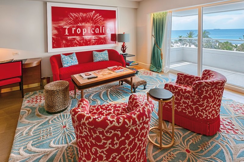 Faena Hotel Miami Beach 4