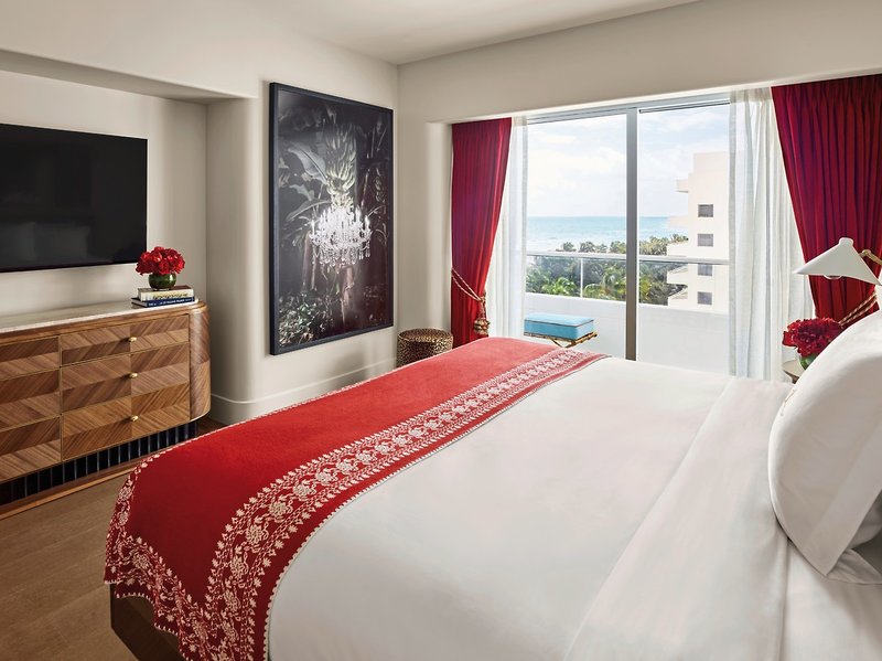 Faena Hotel Miami Beach 5