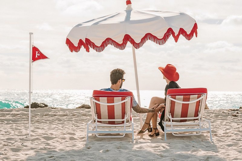 Faena Hotel Miami Beach 6