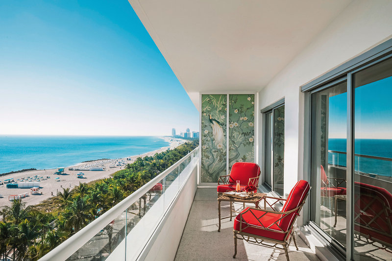 Faena Hotel Miami Beach 7