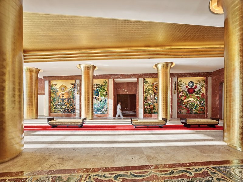 Faena Hotel Miami Beach 8