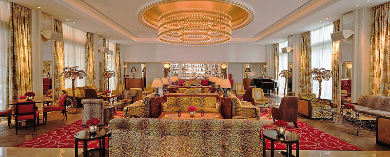 Faena Hotel Miami Beach 10