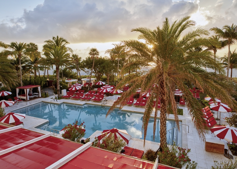 Faena Hotel Miami Beach 11
