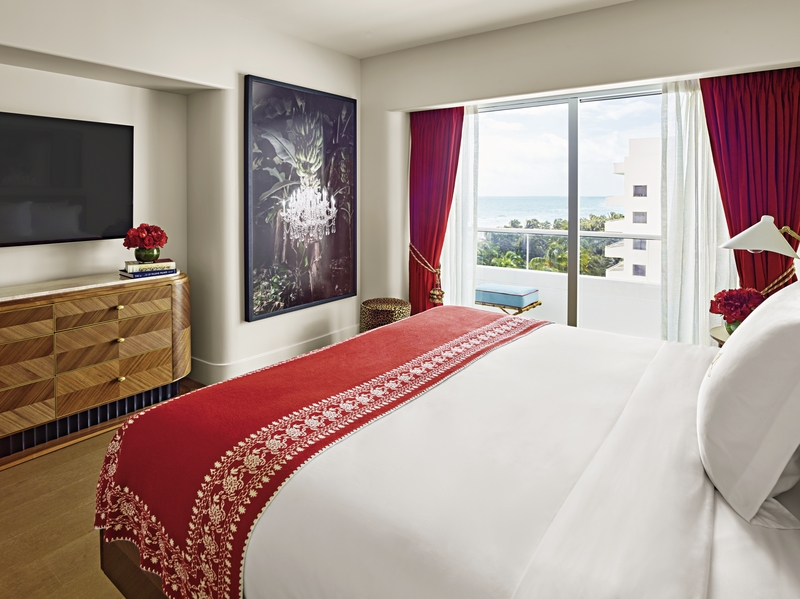 Faena Hotel Miami Beach 12