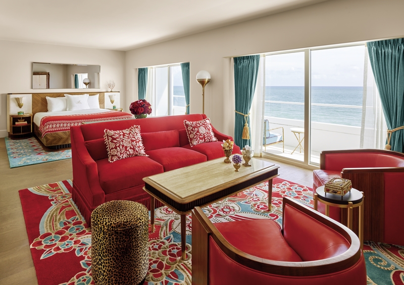 Faena Hotel Miami Beach 13