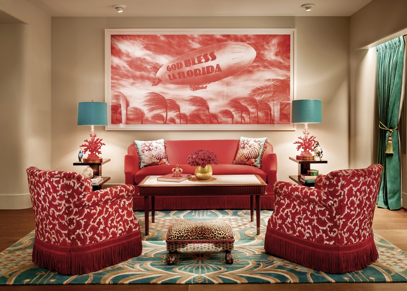 Faena Hotel Miami Beach 14