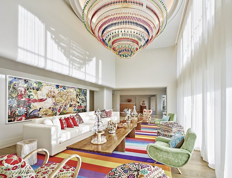 Faena Hotel Miami Beach 16