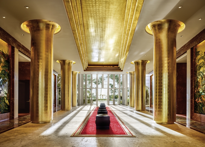 Faena Hotel Miami Beach 17