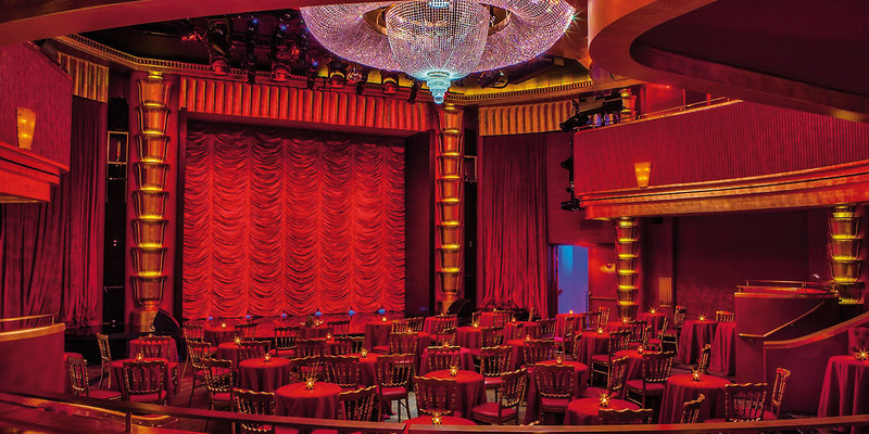 Faena Hotel Miami Beach 18