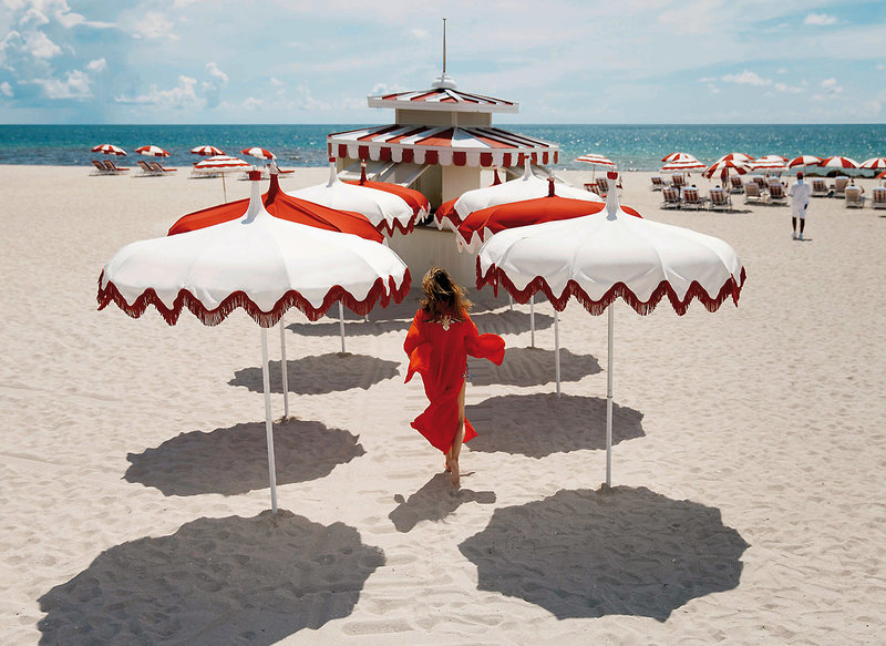 Faena Hotel Miami Beach 19