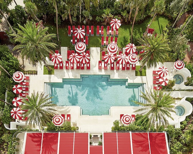 Faena Hotel Miami Beach 20