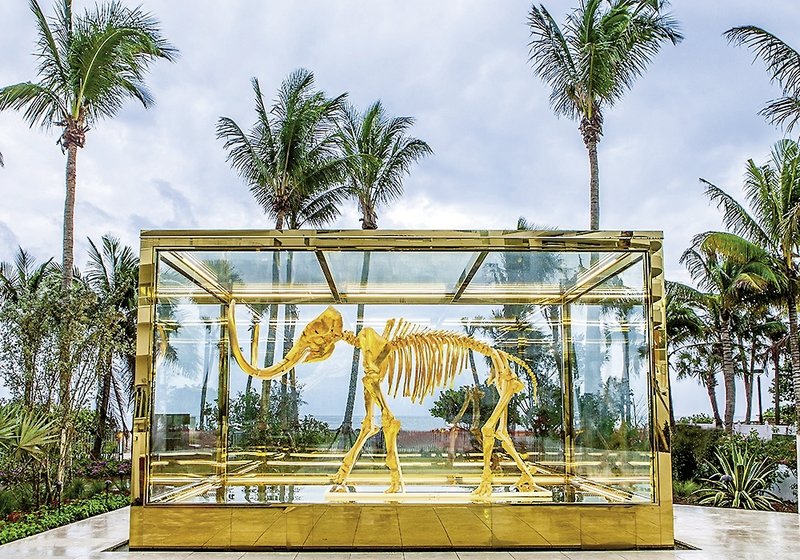 Faena Hotel Miami Beach 21