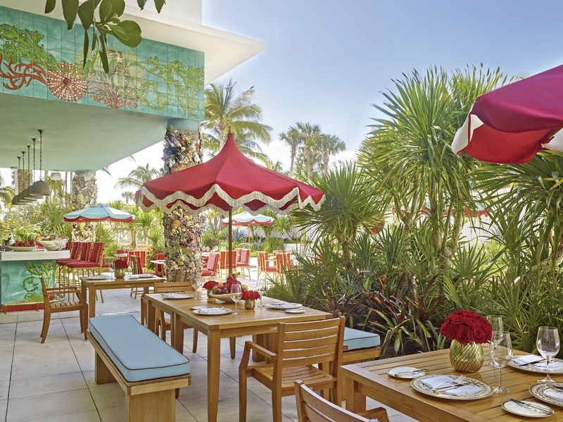 Faena Hotel Miami Beach 22