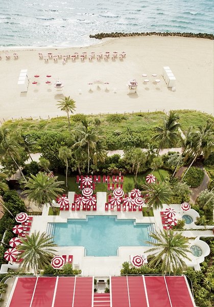 Faena Hotel Miami Beach 23