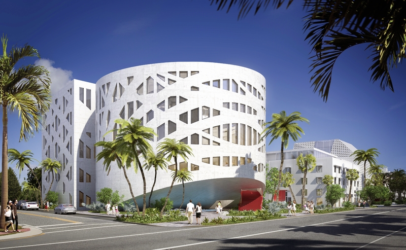 Faena Hotel Miami Beach 24
