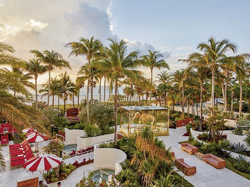 Faena Hotel Miami Beach 25