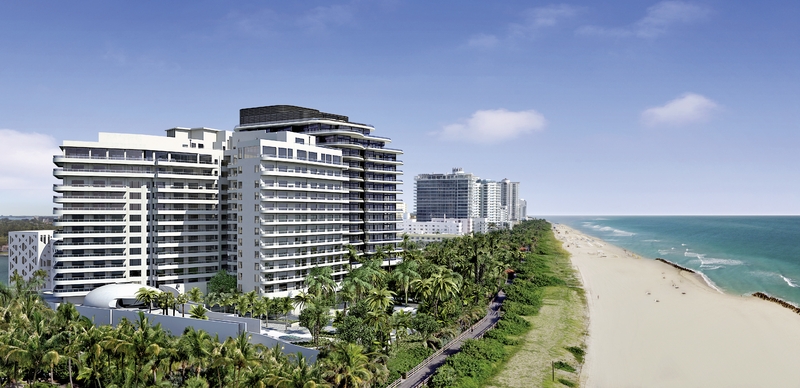 Faena Hotel Miami Beach 26