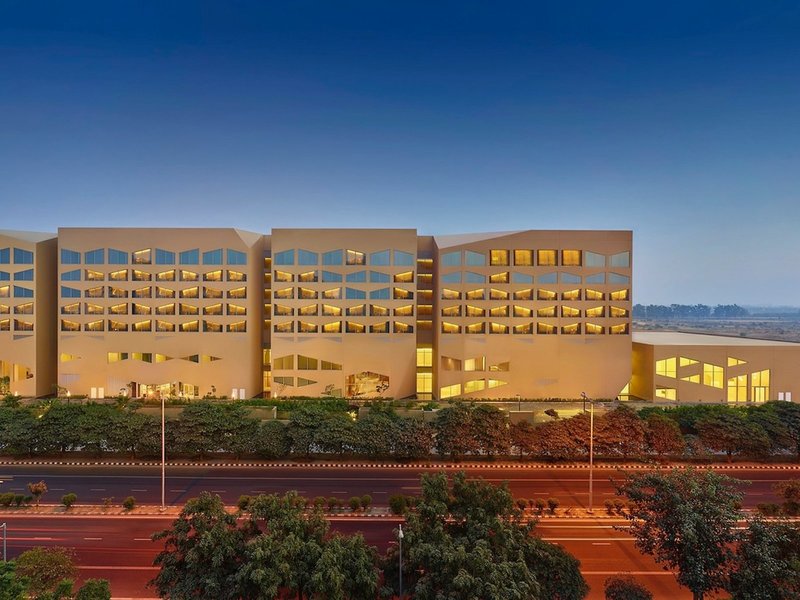 Vivanta New Delhi, Dwarka 1