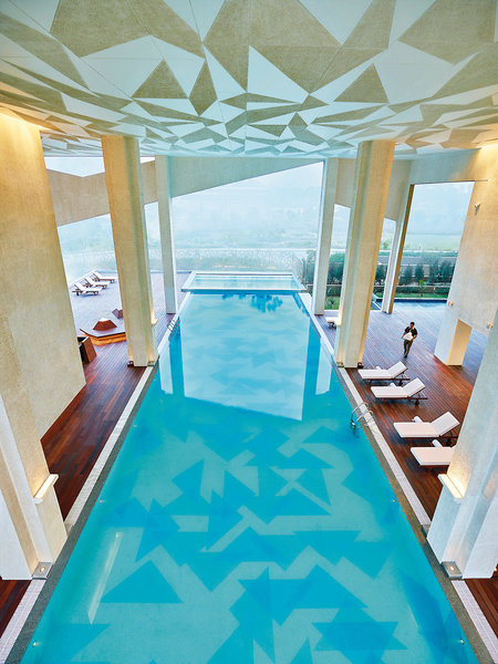 Vivanta New Delhi, Dwarka 2