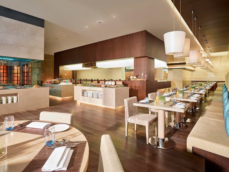 Vivanta New Delhi, Dwarka 4