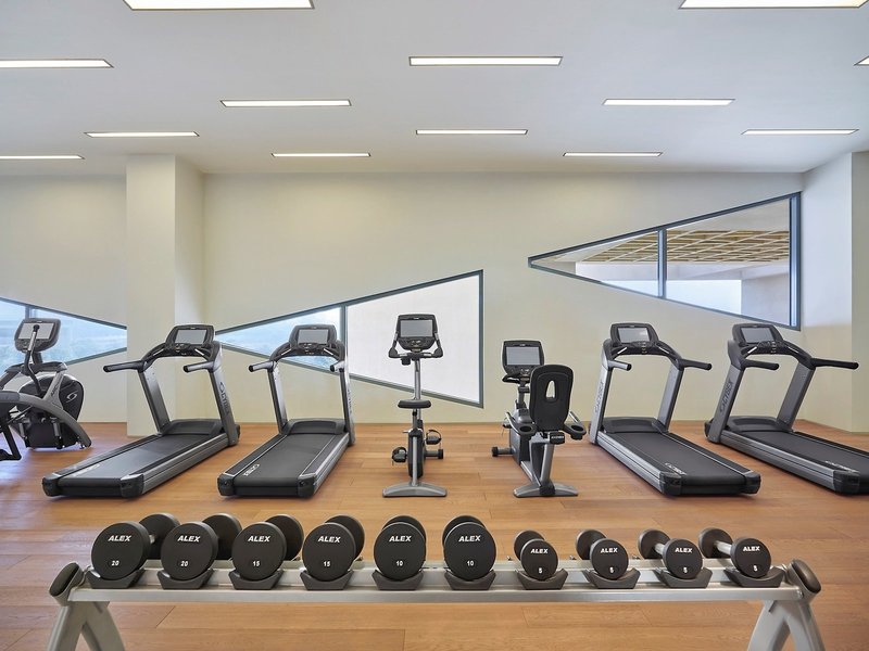 Vivanta New Delhi, Dwarka 5