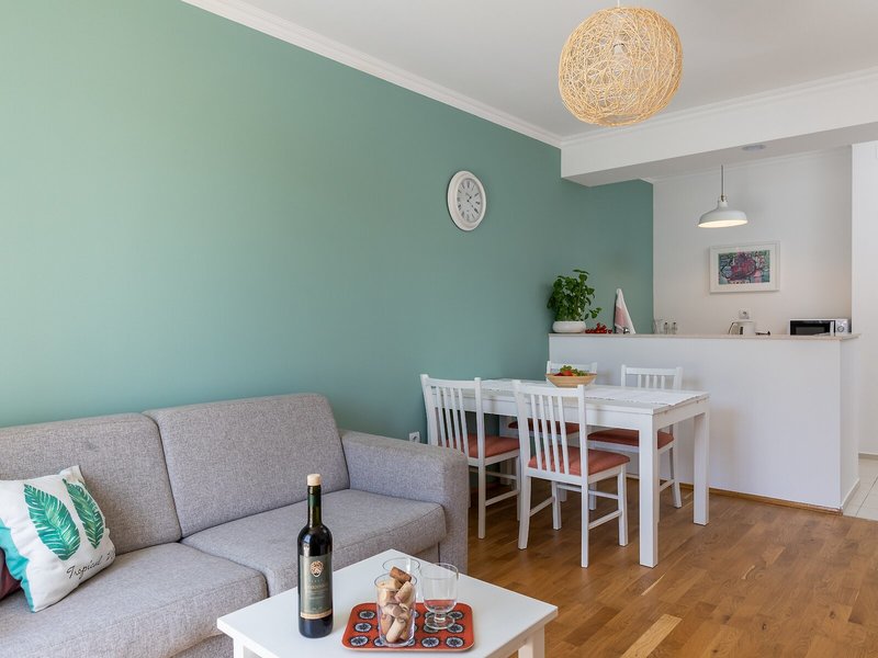 Apartments Silvija 10