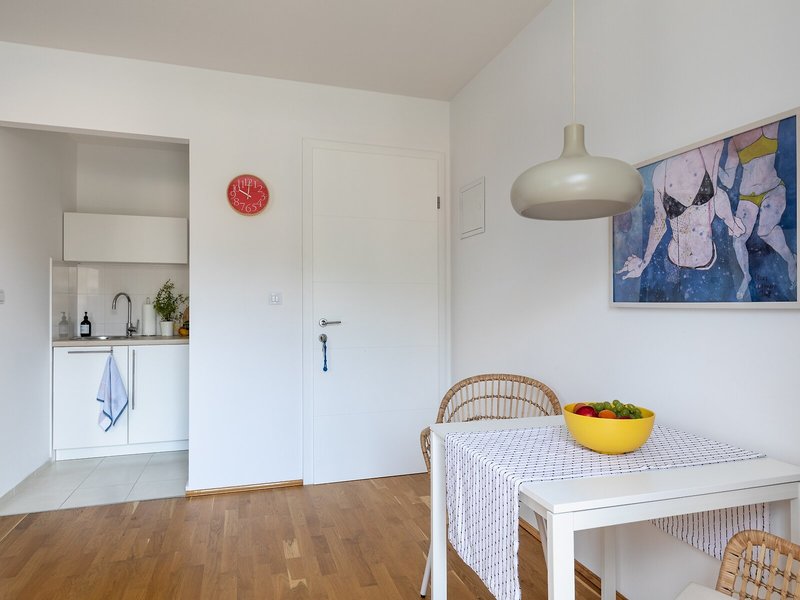 Apartments Silvija 11