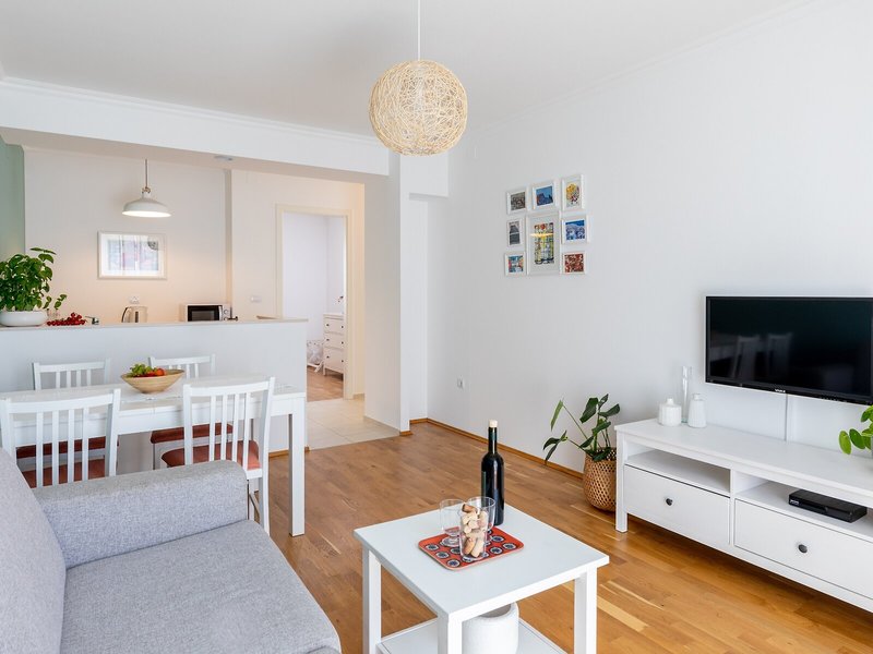 Apartments Silvija 13