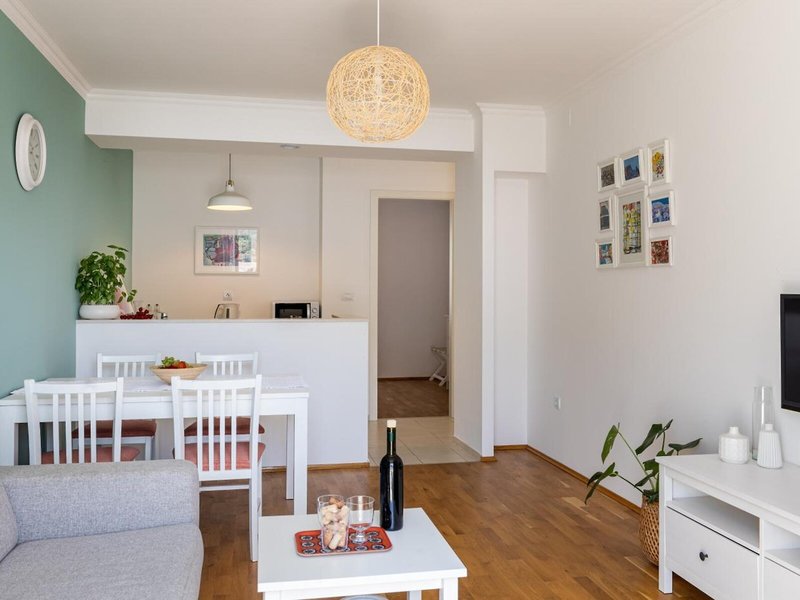 Apartments Silvija 15