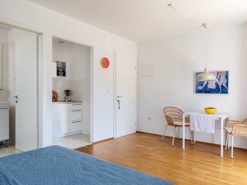 Apartments Silvija 17