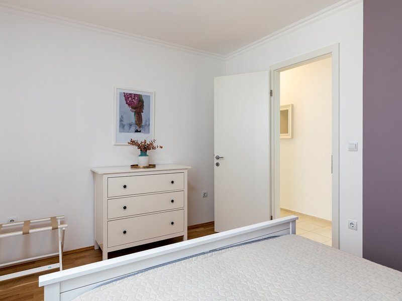 Apartments Silvija 21