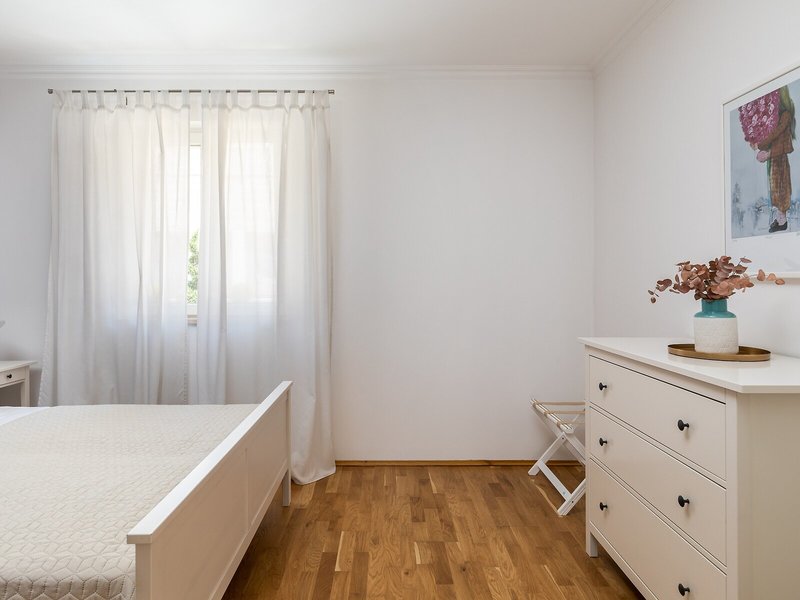 Apartments Silvija 22