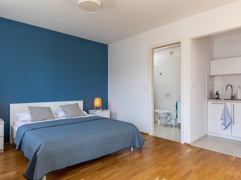 Apartments Silvija 31