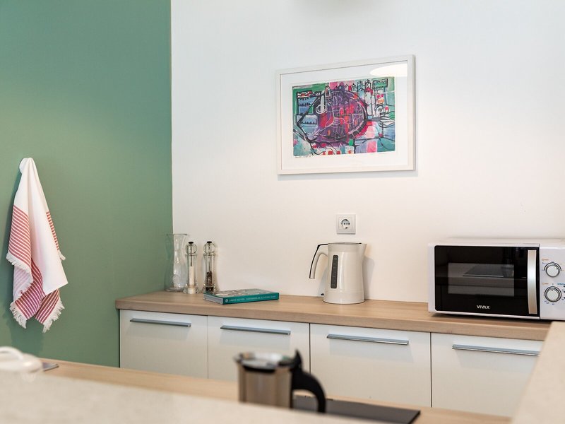 Apartments Silvija 39