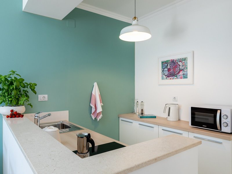 Apartments Silvija 41