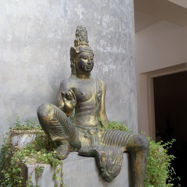 Oasis Ayurveda Beach Hotel 6