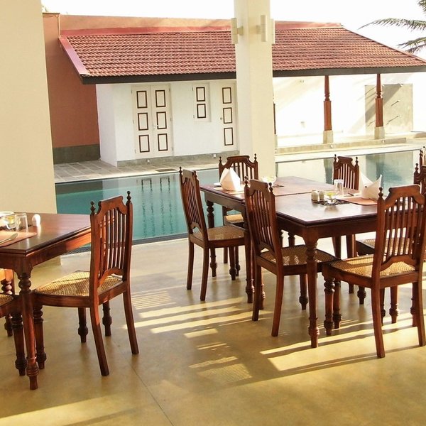 Oasis Ayurveda Beach Hotel 8
