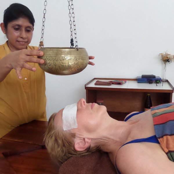 Oasis Ayurveda Beach Hotel 9