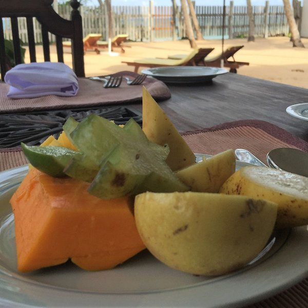 Oasis Ayurveda Beach Hotel 10