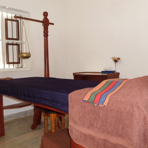 Oasis Ayurveda Beach Hotel 15