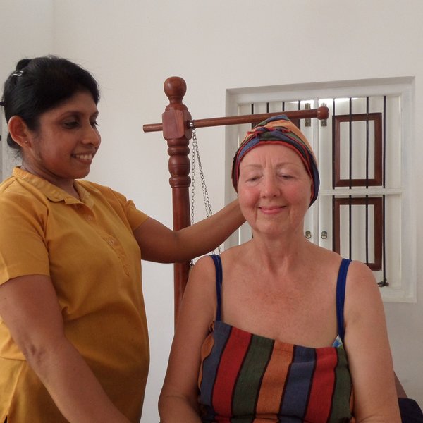 Oasis Ayurveda Beach Hotel 16
