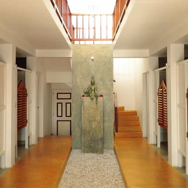 Oasis Ayurveda Beach Hotel 19