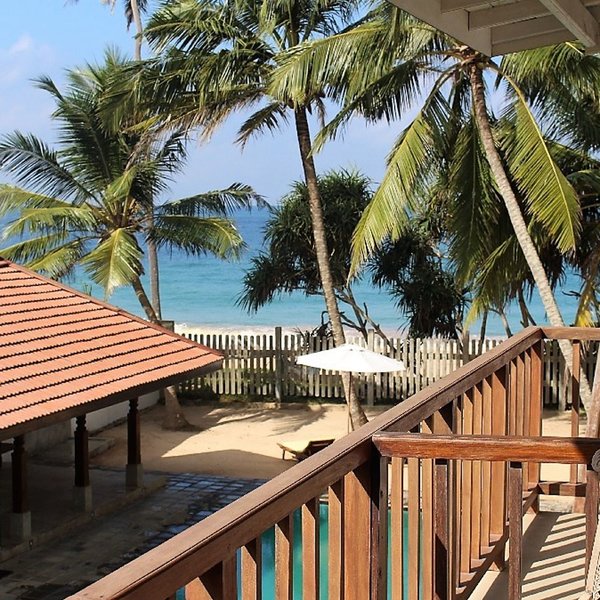 Oasis Ayurveda Beach Hotel 21