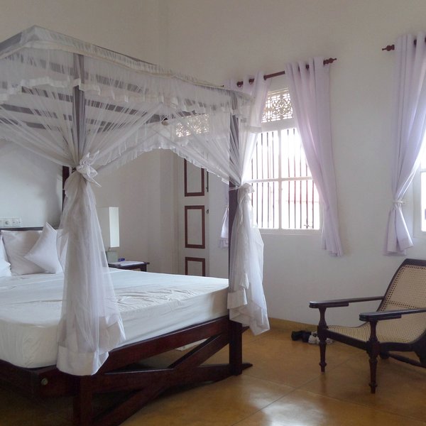 Oasis Ayurveda Beach Hotel 23