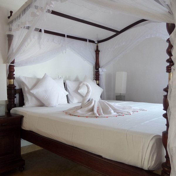 Oasis Ayurveda Beach Hotel 24