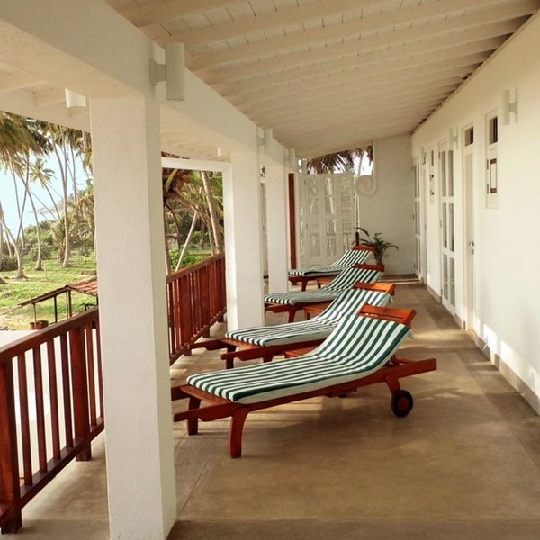Oasis Ayurveda Beach Hotel 25