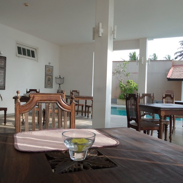 Oasis Ayurveda Beach Hotel 26